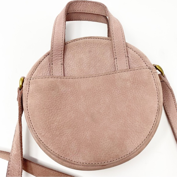 Madewell | Juno Circle Crossbody Bag - Picture 13 of 16